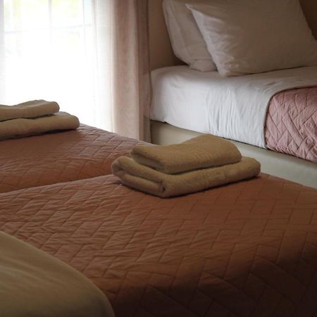 Hotel Kalimera Apartments Amudiá Kültér fotó