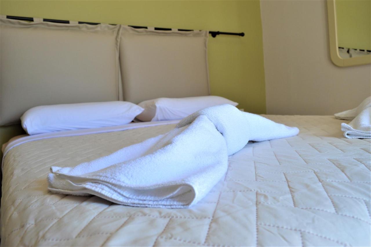 Hotel Kalimera Apartments Amudiá Kültér fotó